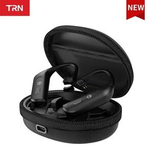 NIB TRN BT20XS Bluetooth 5.3 TWS 0.75mm